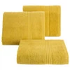 Ręcznik musztardowy MELA 50X90