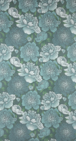ZASŁONA GOTOWA ASTER 140 X 250 CM OLIWKOWY