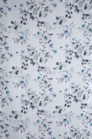 ZASŁONA GOTOWA NALA 135 X 250 CM BIAŁY