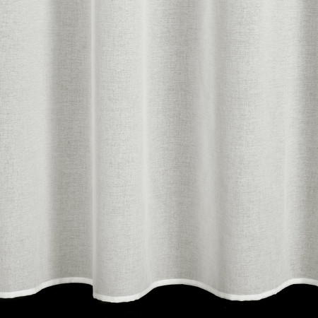 FIRANA GOTOWA MARGO 300 X 250 CM BIAŁY