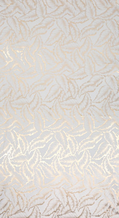 ZASŁONA GOTOWA MILENA 140 X 250 CM BIAŁY