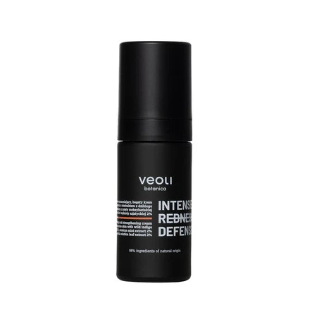 Intense Redness Defense odżywczo-wzmacniający bogaty krem na naczynka 30ml