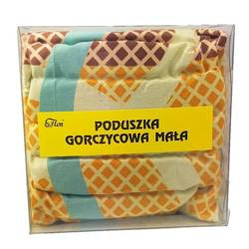 Flos Poduszka Gorczycowa Mała 450x330