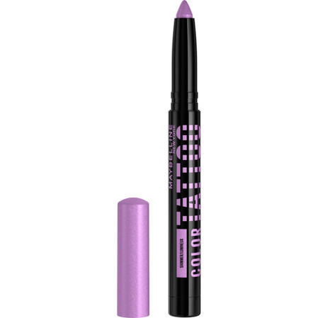 Color Tattoo 24H Eye Stix cień do powiek w kredce 55 I Am Fearless 1.4g