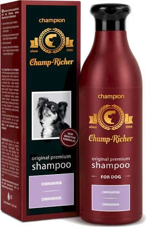 Champ-Richer Champion Szampon Chihuahua 250ml