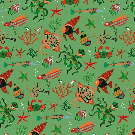 Janod Zestaw kreatywny do tworzenia origami Zwierzątka 8+