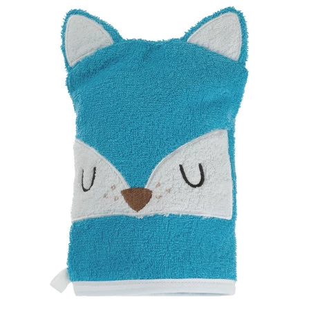 Ręcznik Dziecięcy Baby70 15 x 21 cm, Niebieski