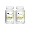 Zestaw 2x Aliness Enzyme Complex PRO x 90 vege caps.