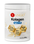 Kolagen typu I i III