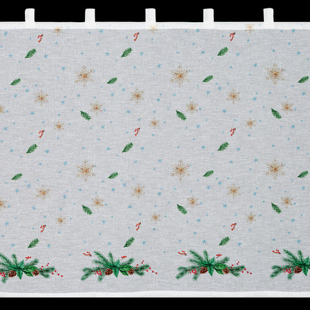 Firanka 90X150 SZEL