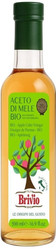 Ocet jabłkowy niefiltrowany BIO 500 ml