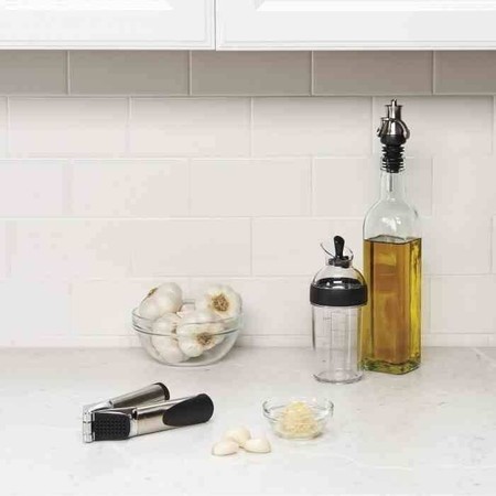 OXO-Shaker do dressingu 236ml. Czarny, Good Grips