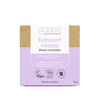 SOLIDE by alphanova, Peeling do twarzy w kostce, 75 g