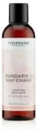Tisserand Mandarin May płyn do kąpieli (200 ml)