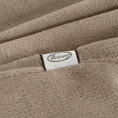 KOC SIMPLE1 150 X 200 CM BEŻOWY