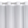 FIRANA GOTOWA NATALI 350 X 150 CM BIAŁY