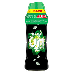 Lenor Unstoppables Scent of Ariel Perełki zapachowe do prania 495 g