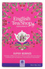 English Tea Shop, Herbata Super Berries, 20 saszetek