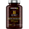 Essensey Witamina D3 K2 MK-7 - 90 kaps.