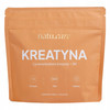 Natu.Care Kreatyna monohydrat +B6 mango-marakuja 372g