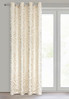 ZASŁONA GOTOWA MILENA 140 X 250 CM KREMOWY