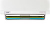 JJ-Zestaw desek 4el. do szafki Folio Slim Large m