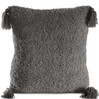 POSZEWKA ELDA 06 45 X 45 CM STALOWY