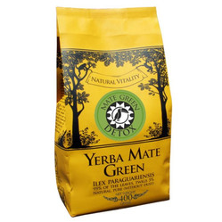 Yerba Mate Green Matetox  400 g