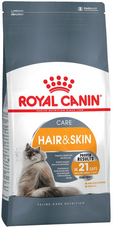 ROYAL CANIN Hair / Skin Care 400g