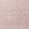 Ręcznik Karin (06), 30 x 50 cm, Pudrowy Róż