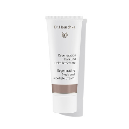 DR.HAUSCHKA Krem reg.n/szyje i dek. 40ml