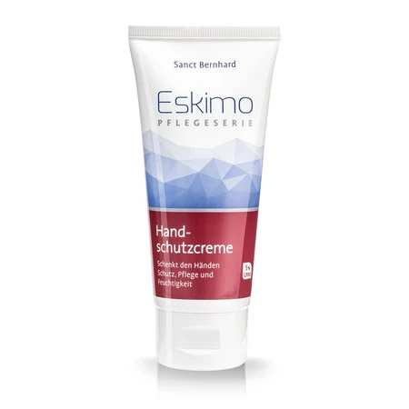 Krem Ochronny do Rąk Eskimo (25 ml)