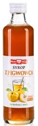 Syrop z pigwowca 315 g