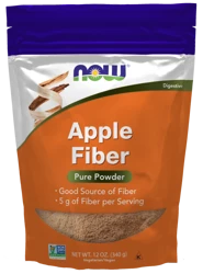 Apple Fiber - Błonnik jabłkowy (340 g)