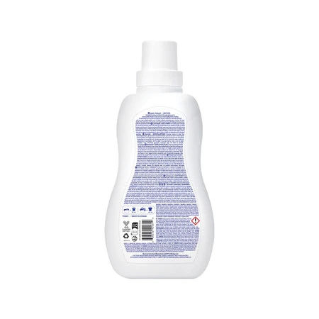 Attitude NATURE+, Płyn do prania o zapachu skórki cytrusowej, 1050 ml