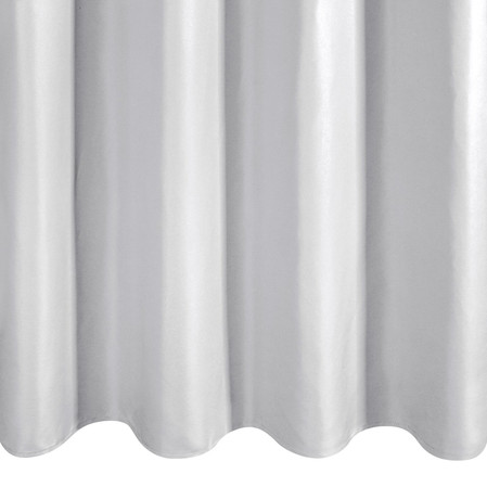 ZASŁONA GOTOWA ADARI 140 X 250 CM BIAŁY