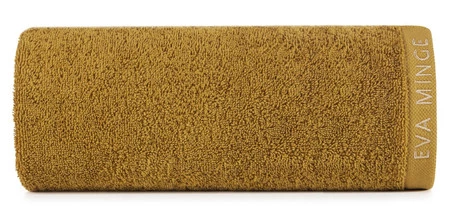 Ręcznik Venus 70 x 140 cm, Miodowy