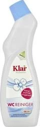 PŁYN DO WC ECO 750 ml - KLAR