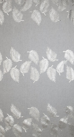 Firana 140 x 250 cm FIR/IDALIA/B+SRE 140X250 PRZEL