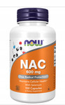 600 mg - 100 kaps