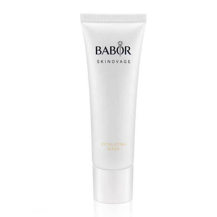 Vitalizing Mask orzeźwiająca maseczka do twarzy dla zmęczonej i poszarzałej skóry 50ml