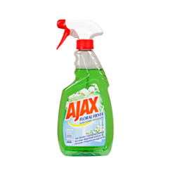 Płyn do mycia szyb Wiosenny Bukiet 500 ml