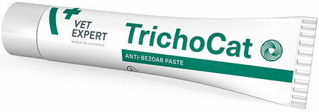 VET EXPERT Trichocat Anti-Beozar Pasta odkłaczająca 120g