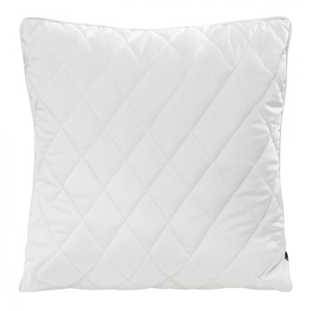 POSZEWKA VELVET 27 45 X 45 CM BIAŁY