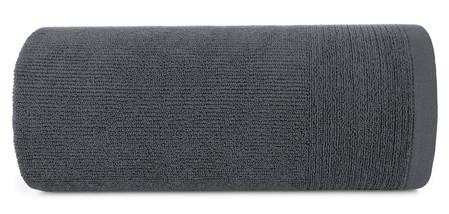Ręcznik Lari (06), 50 x 90 cm, Stalowy