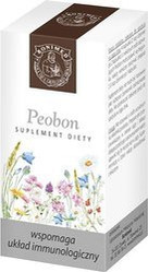 Bonimed Peobon 60 kaps.