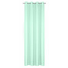 ZASŁONA GOTOWA D91 ADORE 140 X 250 CM JASNOMIĘTOWY