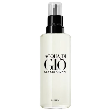 Acqua di Gio Pour Homme perfumy refill 150ml