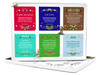 English Tea Shop, Herbata BIO Zestaw Luxury Tea Collection, 36 saszetek