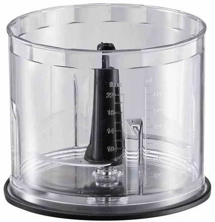 WMF EL - Blender ręczny Kult X z akcesoriami